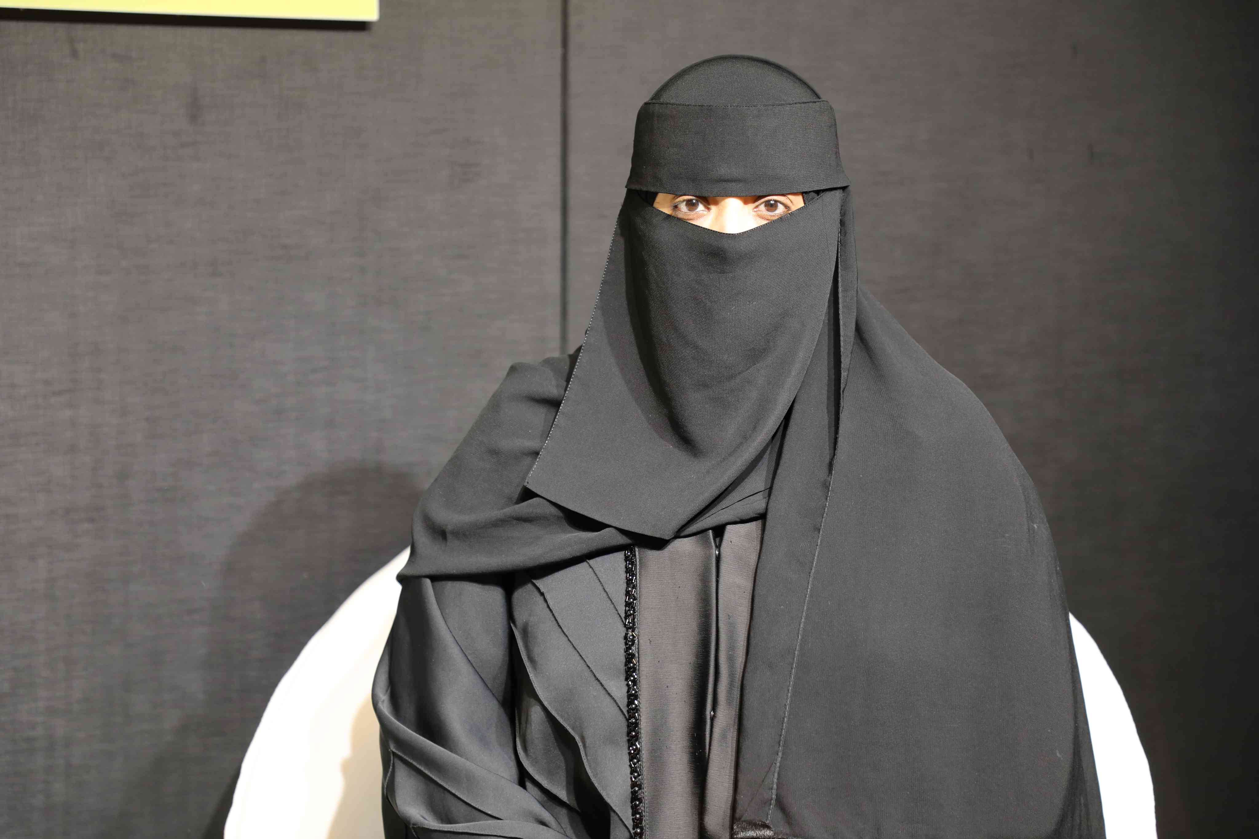 حنان عبدالله بن علي الحاج